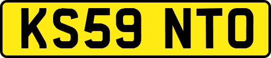 KS59NTO