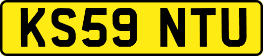 KS59NTU
