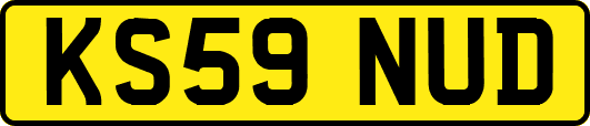 KS59NUD