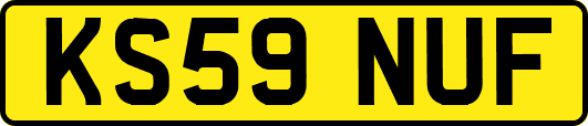 KS59NUF