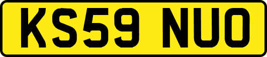 KS59NUO