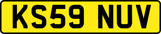KS59NUV