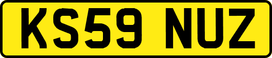 KS59NUZ