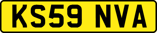 KS59NVA
