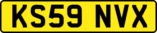 KS59NVX