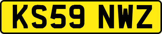 KS59NWZ