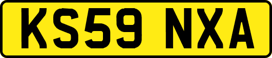 KS59NXA