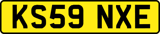 KS59NXE