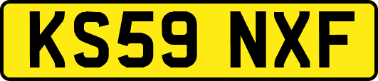 KS59NXF