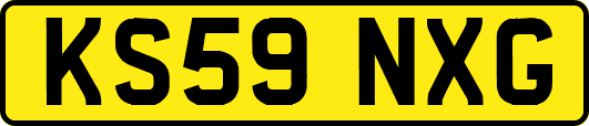 KS59NXG