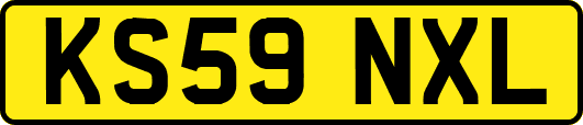 KS59NXL
