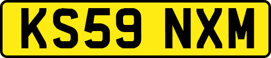 KS59NXM