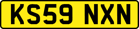 KS59NXN