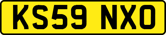 KS59NXO