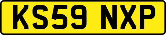 KS59NXP