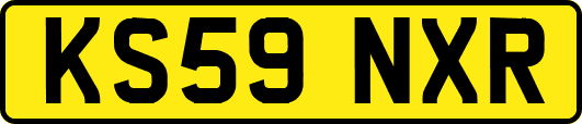 KS59NXR