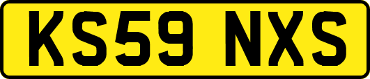 KS59NXS