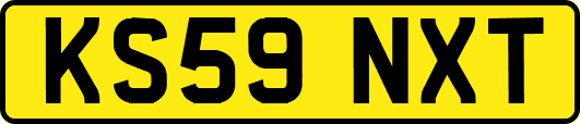 KS59NXT