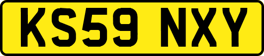 KS59NXY