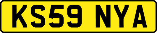 KS59NYA