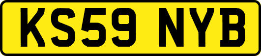 KS59NYB