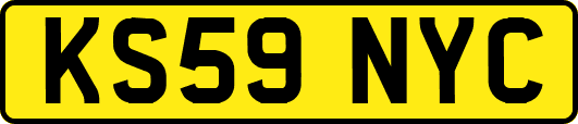 KS59NYC