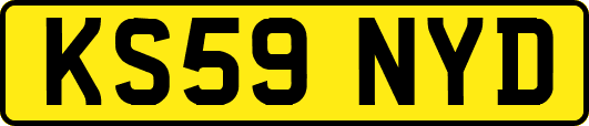 KS59NYD