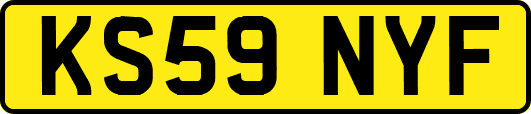 KS59NYF