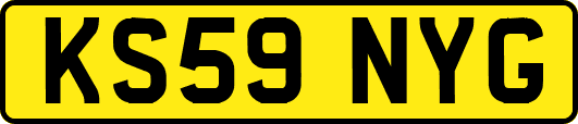 KS59NYG