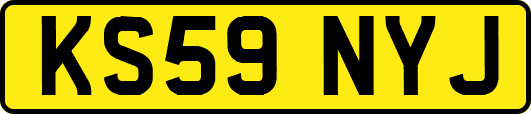 KS59NYJ