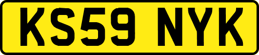 KS59NYK