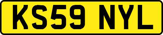 KS59NYL