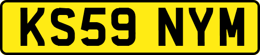 KS59NYM