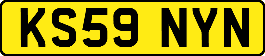 KS59NYN