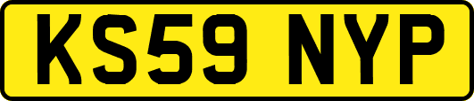 KS59NYP