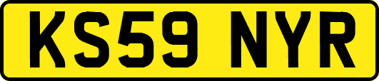 KS59NYR