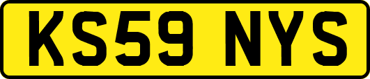 KS59NYS