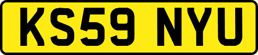 KS59NYU