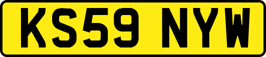 KS59NYW