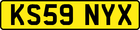 KS59NYX