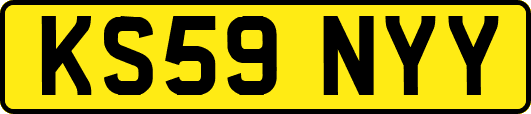 KS59NYY