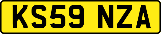 KS59NZA