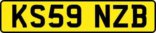 KS59NZB