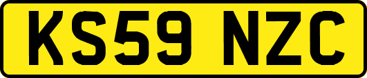 KS59NZC