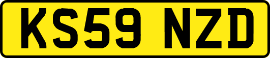 KS59NZD