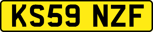 KS59NZF