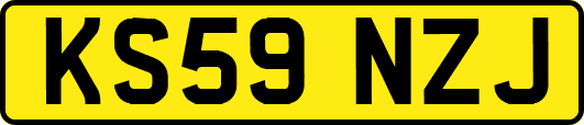 KS59NZJ
