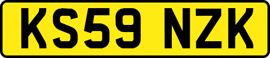 KS59NZK