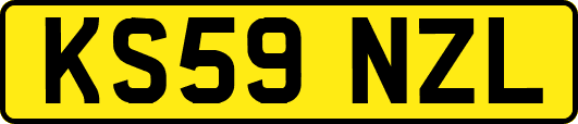 KS59NZL