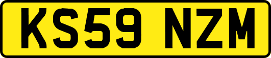 KS59NZM